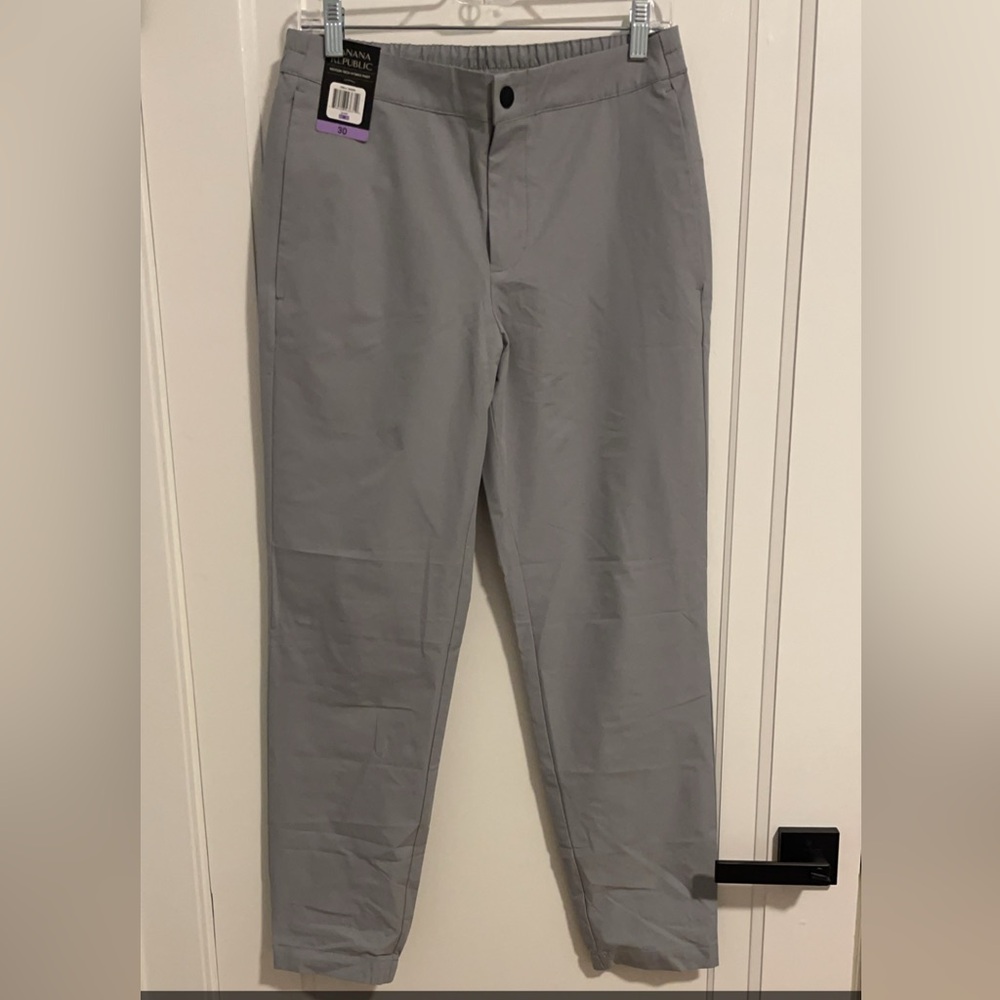 Golf pants